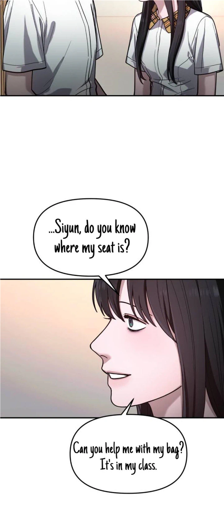 Look-Alike Daughter Chapter 33 - Page 18