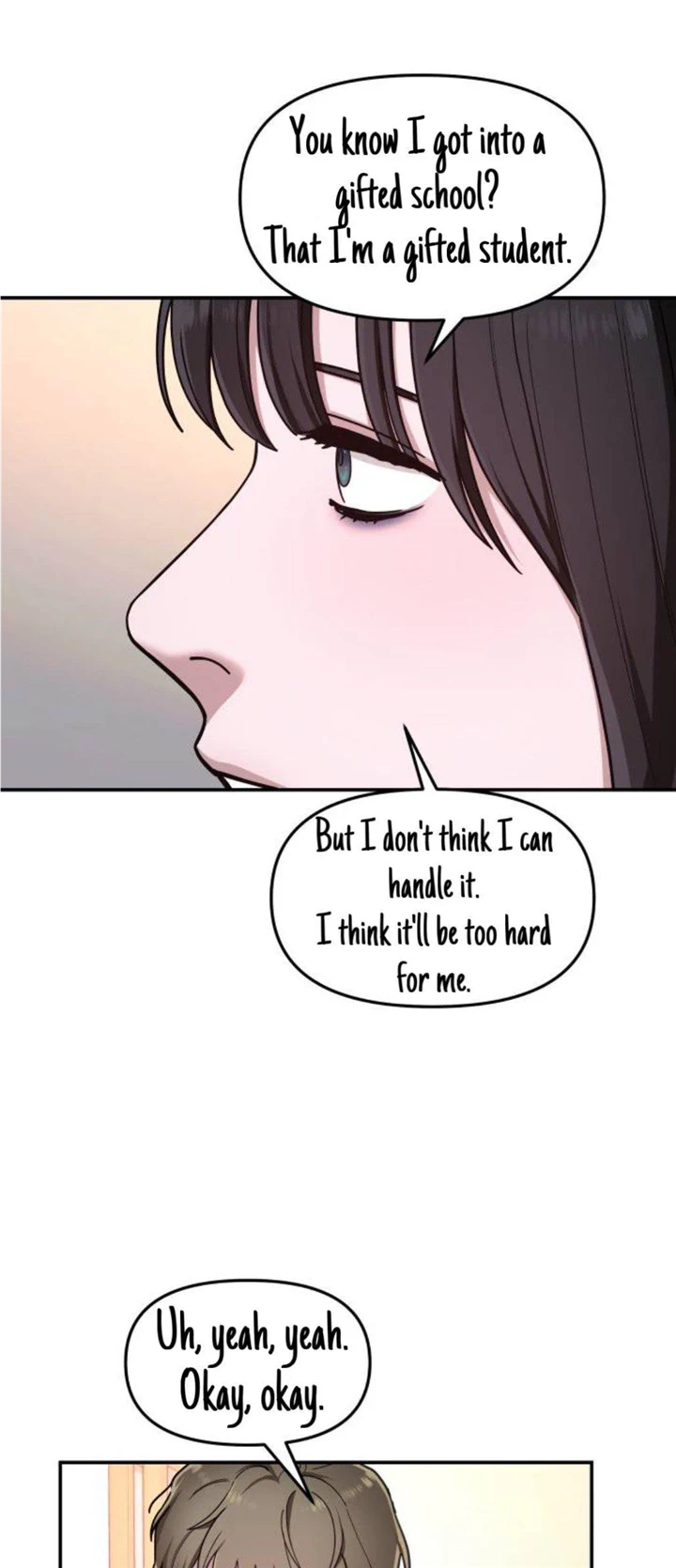 Look-Alike Daughter Chapter 33 - Page 19