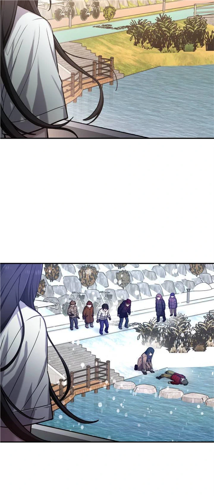 Look-Alike Daughter Chapter 33 - Page 35