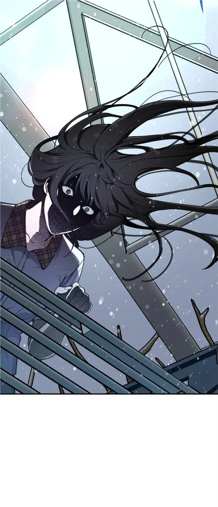 Look-Alike Daughter Chapter 33 - Page 37