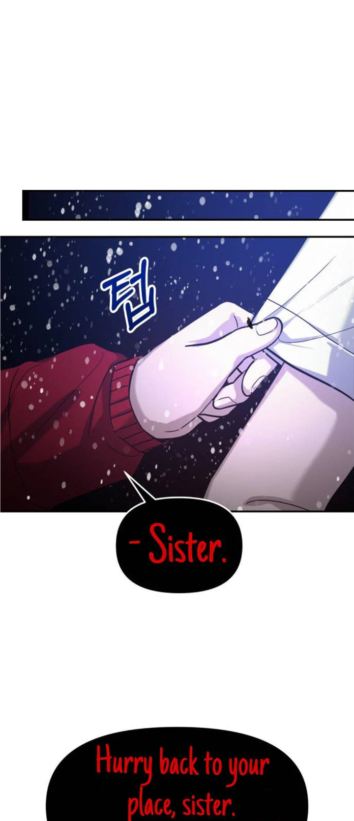 Look-Alike Daughter Chapter 33 - Page 38