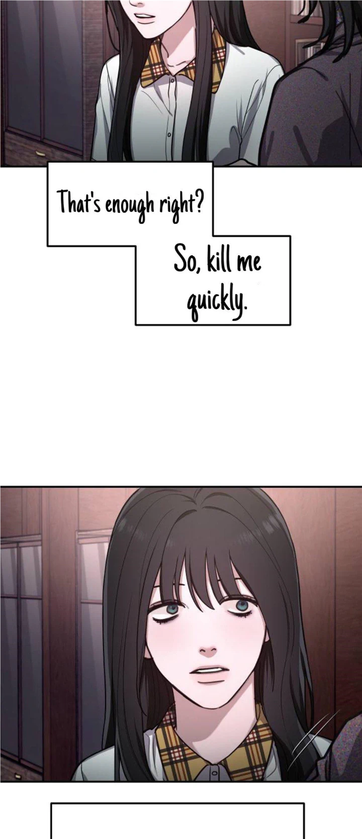 Look-Alike Daughter Chapter 33 - Page 52