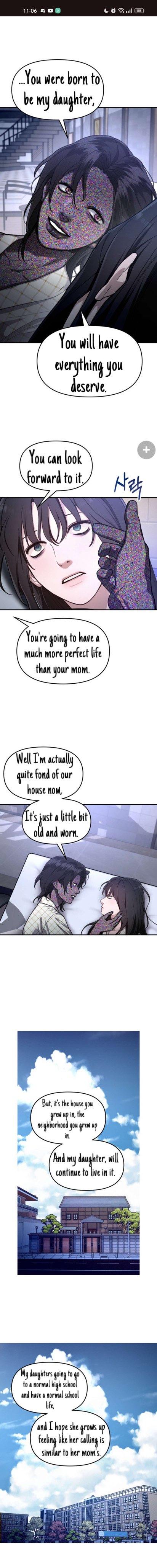 Look-Alike Daughter Chapter 34 - Page 13