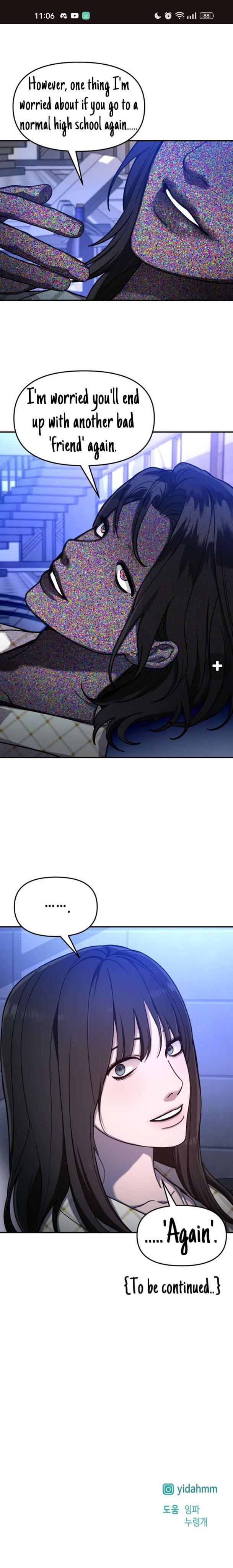 Look-Alike Daughter Chapter 34 - Page 14