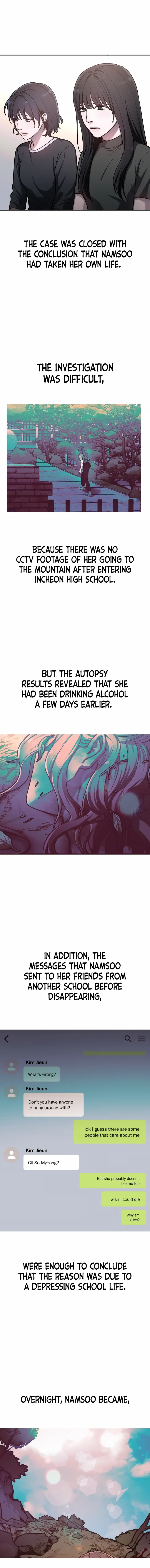 Look-Alike Daughter Chapter 36 - Page 11