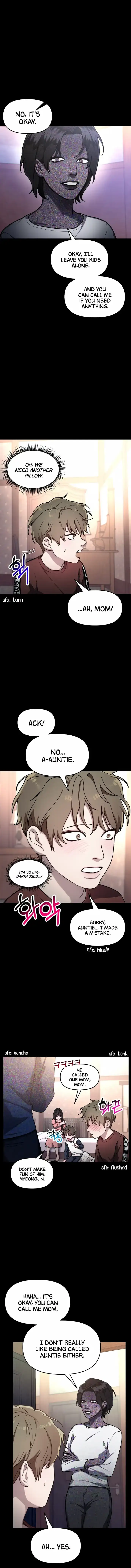 Look-Alike Daughter Chapter 38 - Page 6