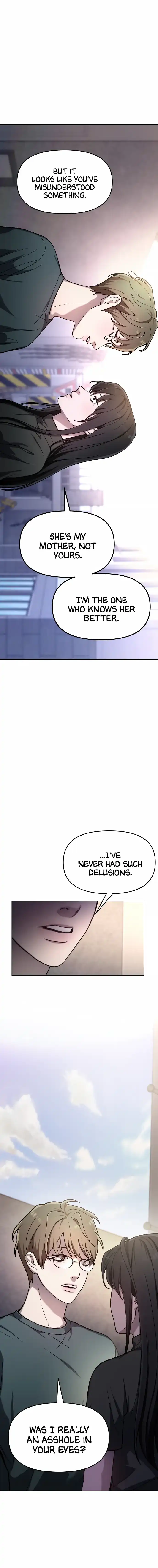 Look-Alike Daughter Chapter 38 - Page 12