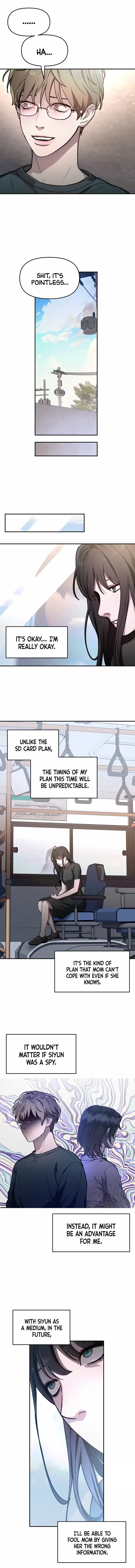 Look-Alike Daughter Chapter 38 - Page 13