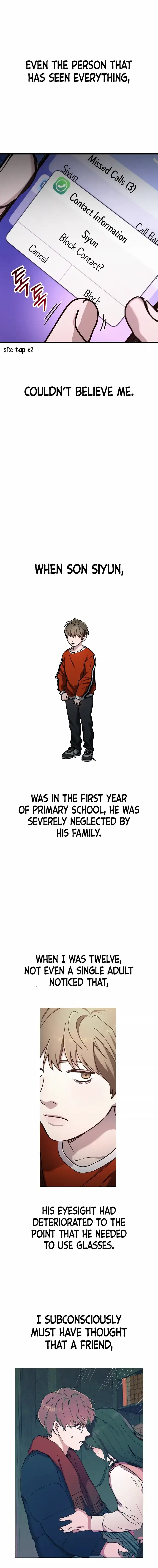 Look-Alike Daughter Chapter 39 - Page 11