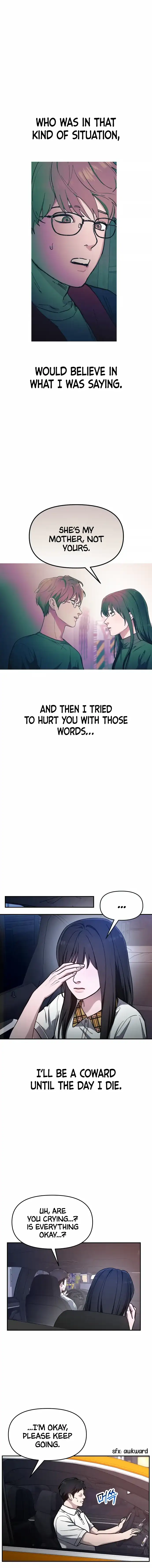 Look-Alike Daughter Chapter 39 - Page 12