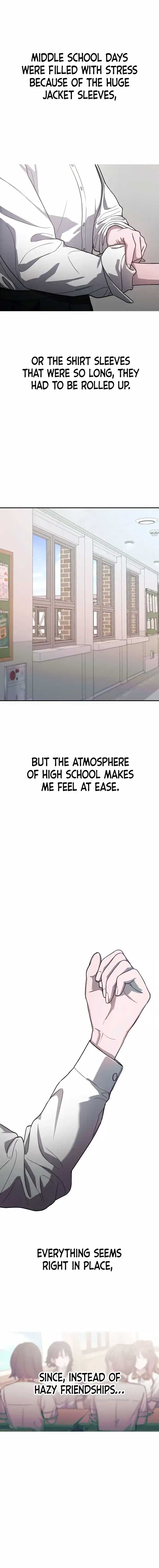 Look-Alike Daughter Chapter 40 - Page 7