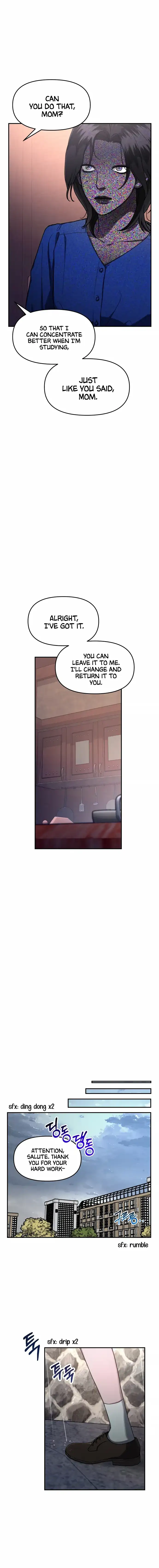 Look-Alike Daughter Chapter 41 - Page 12