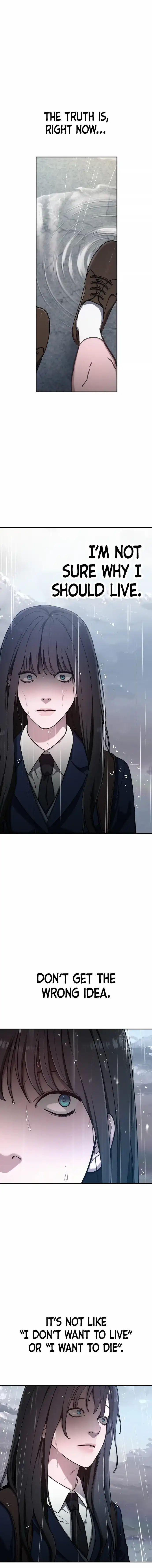 Look-Alike Daughter Chapter 41 - Page 15