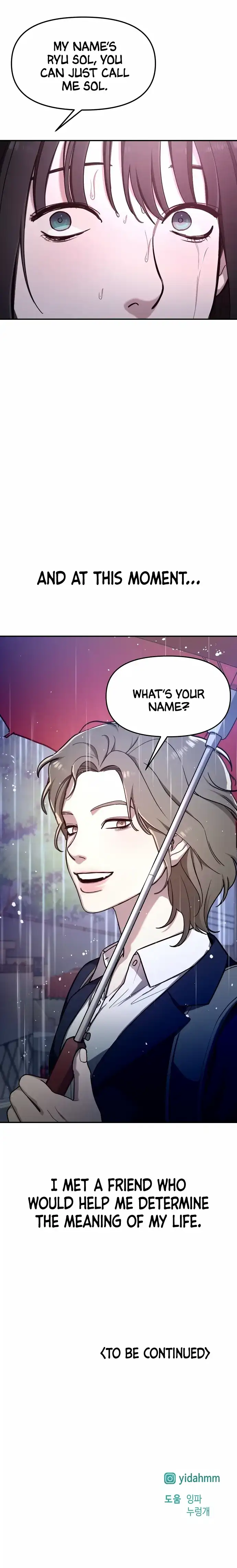 Look-Alike Daughter Chapter 41 - Page 20