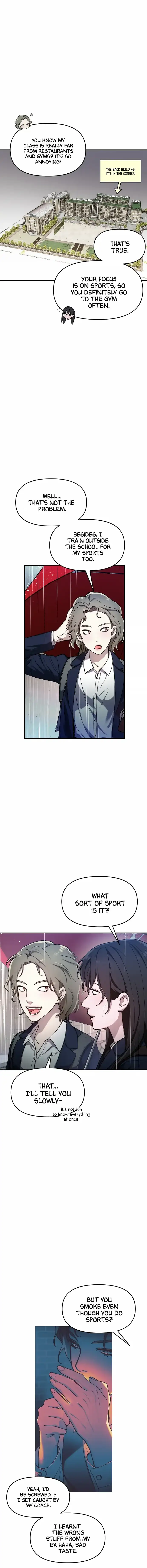 Look-Alike Daughter Chapter 42 - Page 7