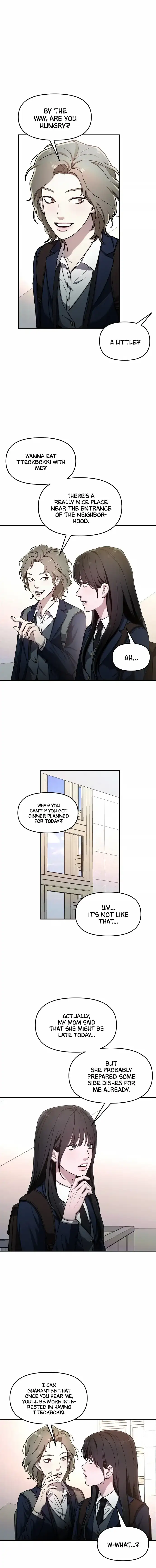 Look-Alike Daughter Chapter 42 - Page 13