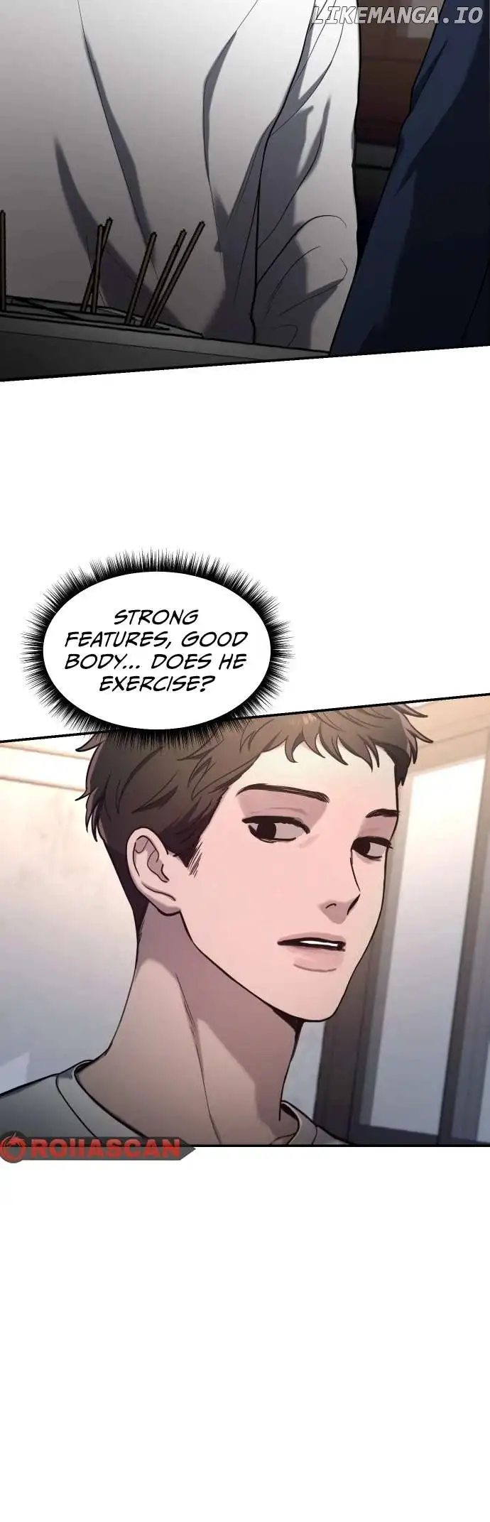 Look-Alike Daughter Chapter 43 - Page 4