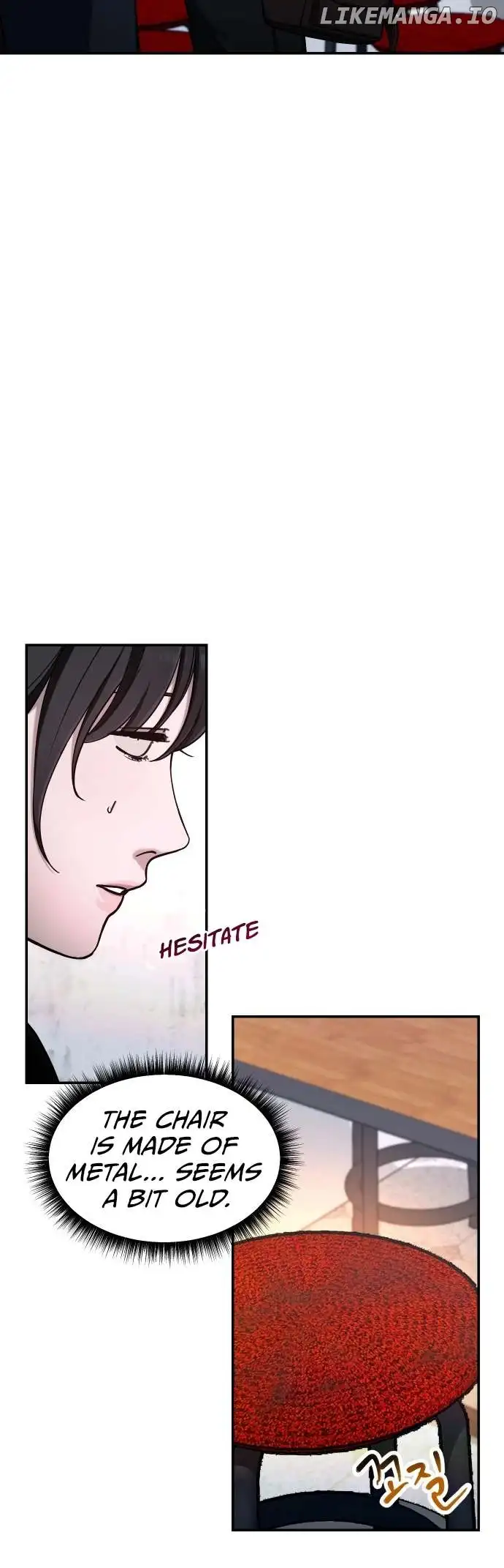 Look-Alike Daughter Chapter 43 - Page 7