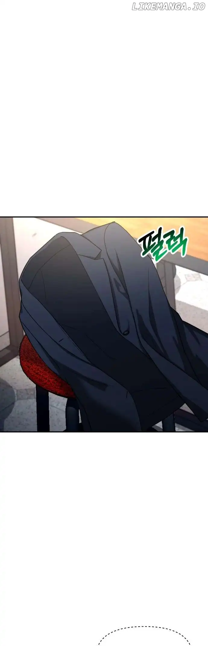 Look-Alike Daughter Chapter 43 - Page 8