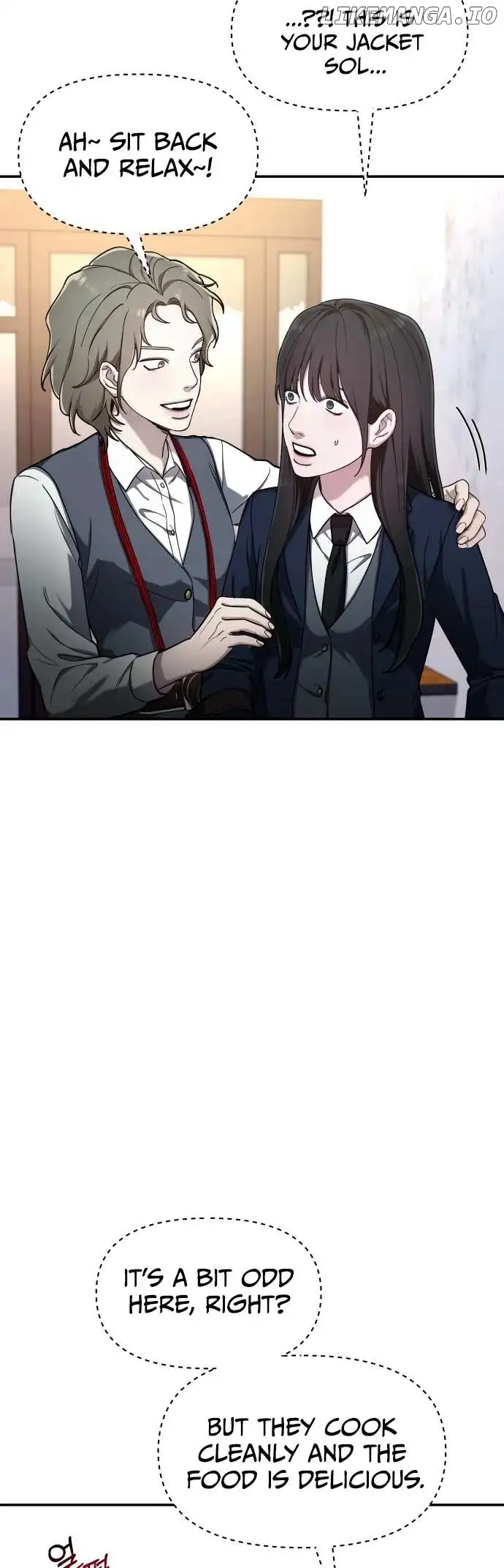 Look-Alike Daughter Chapter 43 - Page 9