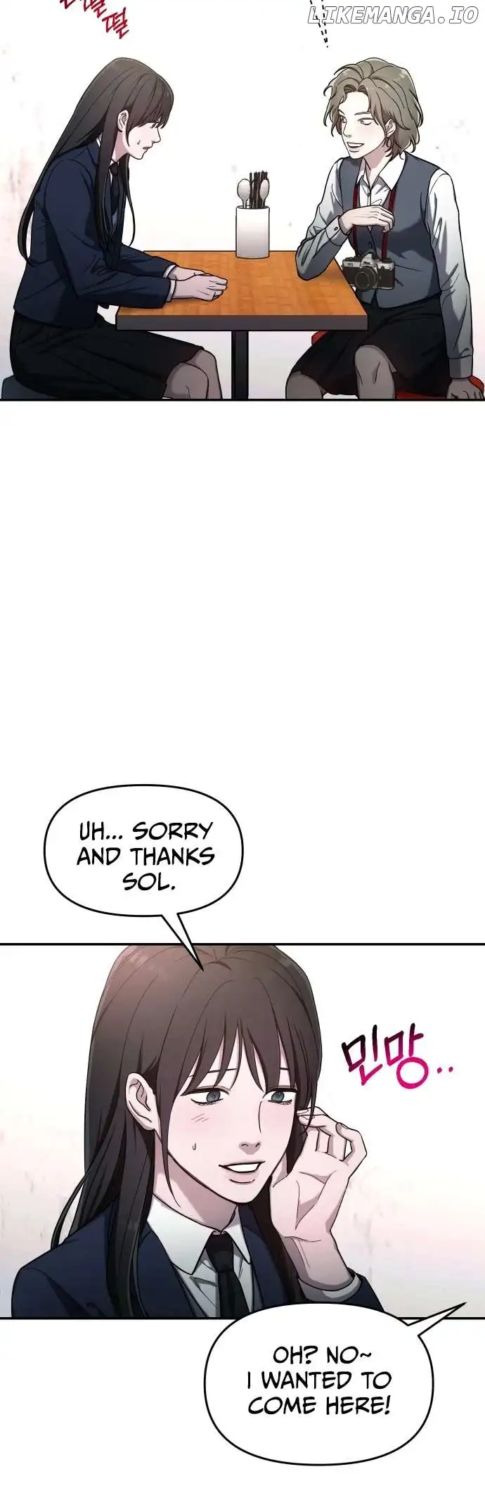 Look-Alike Daughter Chapter 43 - Page 10