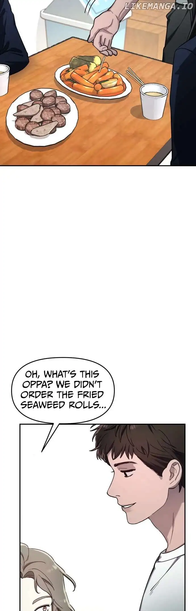 Look-Alike Daughter Chapter 43 - Page 13