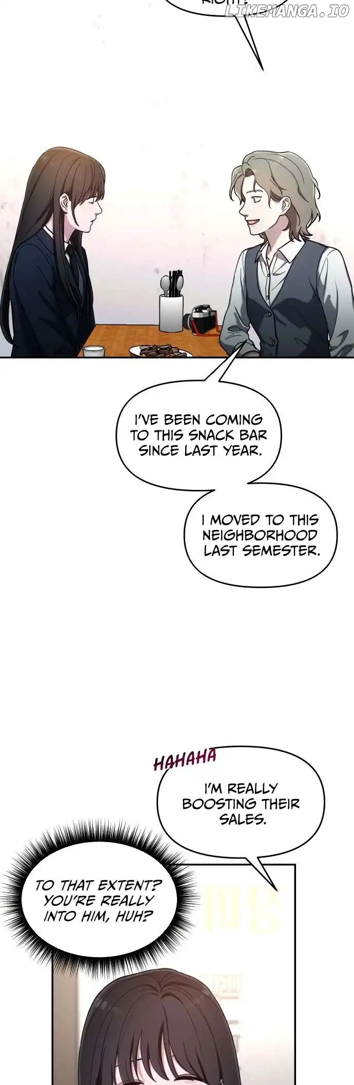 Look-Alike Daughter Chapter 43 - Page 16