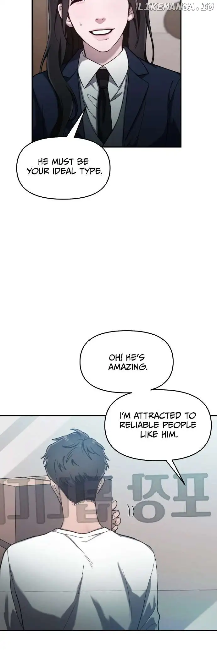 Look-Alike Daughter Chapter 43 - Page 17