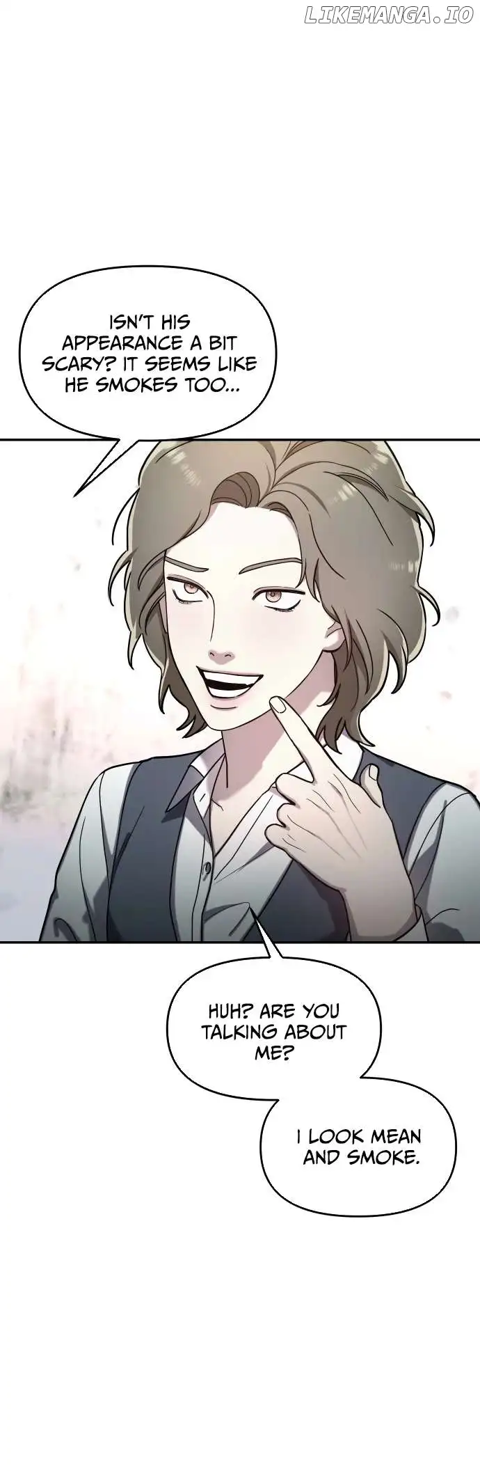 Look-Alike Daughter Chapter 43 - Page 18