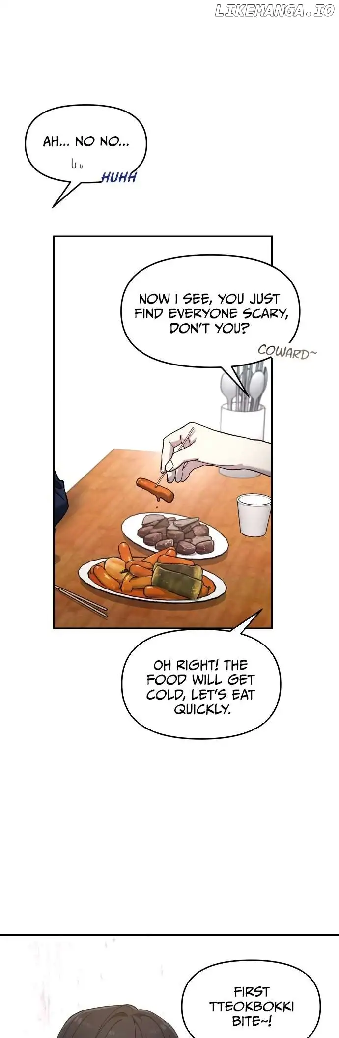 Look-Alike Daughter Chapter 43 - Page 19