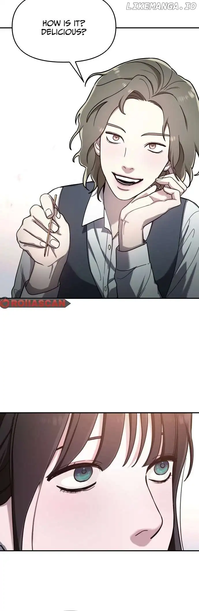 Look-Alike Daughter Chapter 43 - Page 21