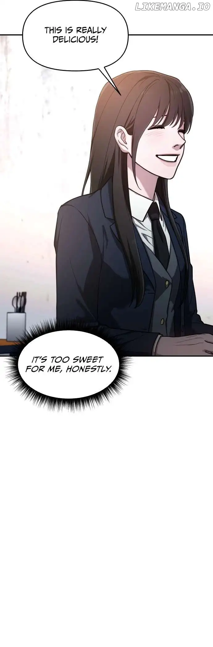 Look-Alike Daughter Chapter 43 - Page 22