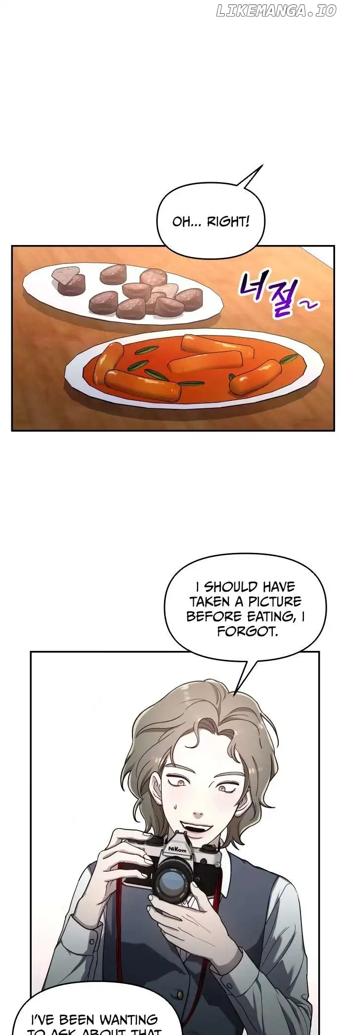 Look-Alike Daughter Chapter 43 - Page 23