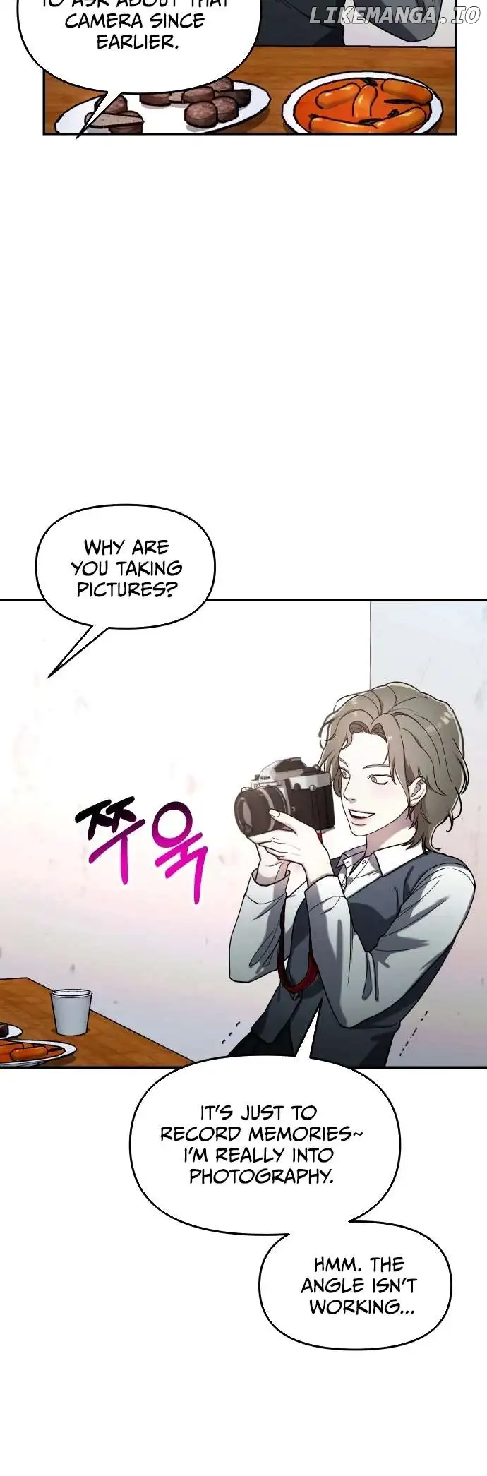 Look-Alike Daughter Chapter 43 - Page 24