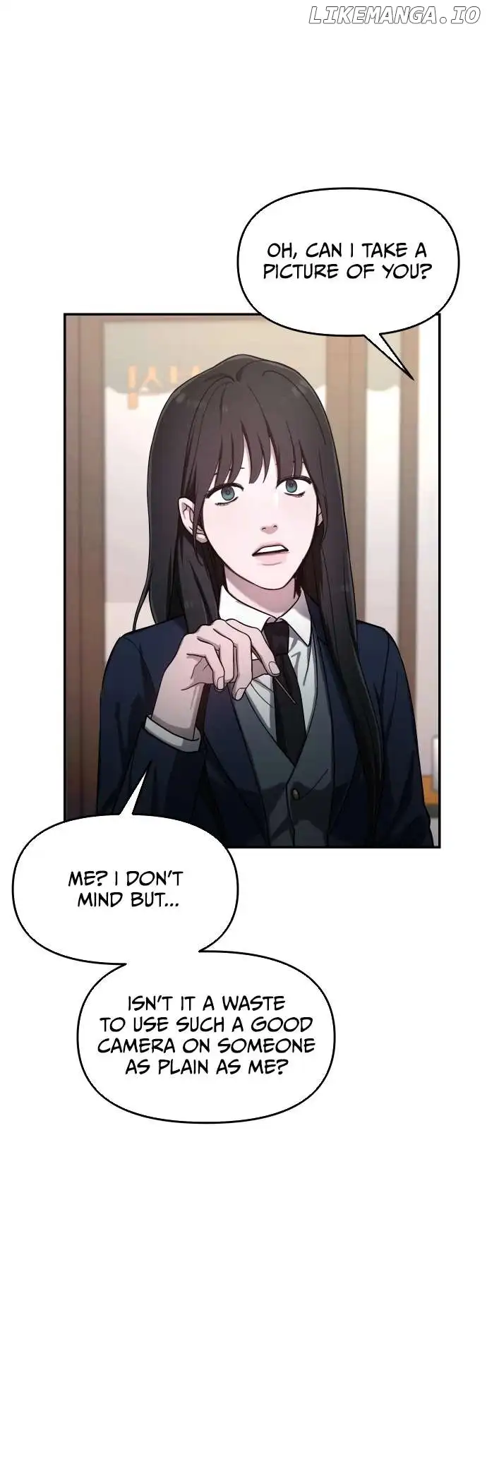 Look-Alike Daughter Chapter 43 - Page 25