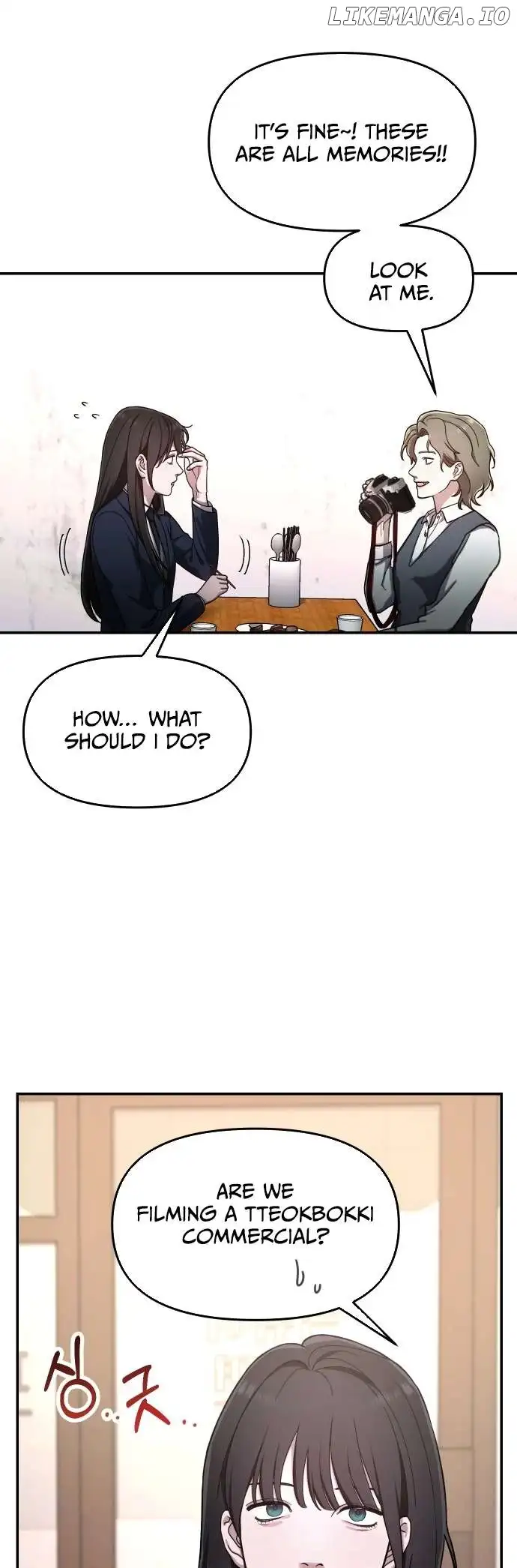 Look-Alike Daughter Chapter 43 - Page 26