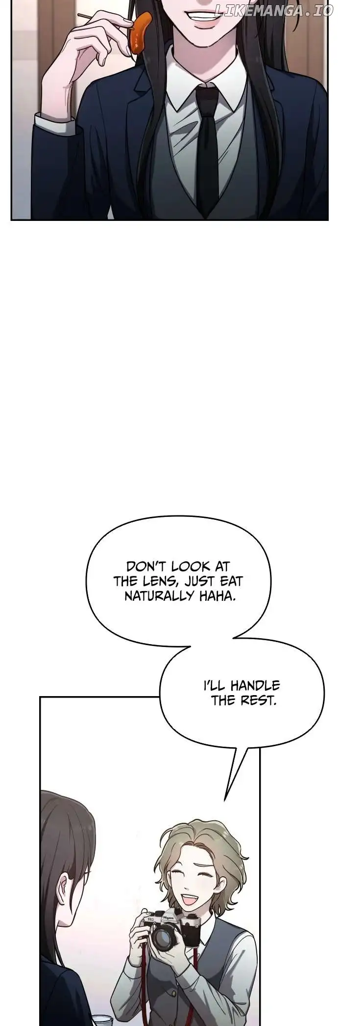 Look-Alike Daughter Chapter 43 - Page 27