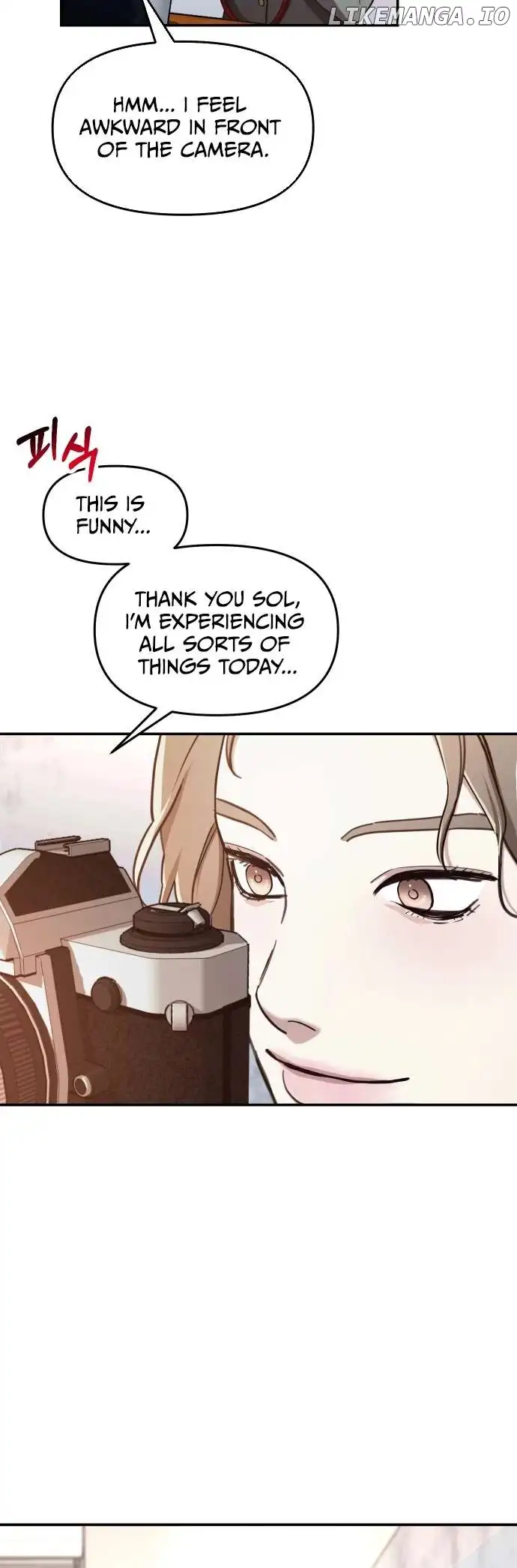 Look-Alike Daughter Chapter 43 - Page 28