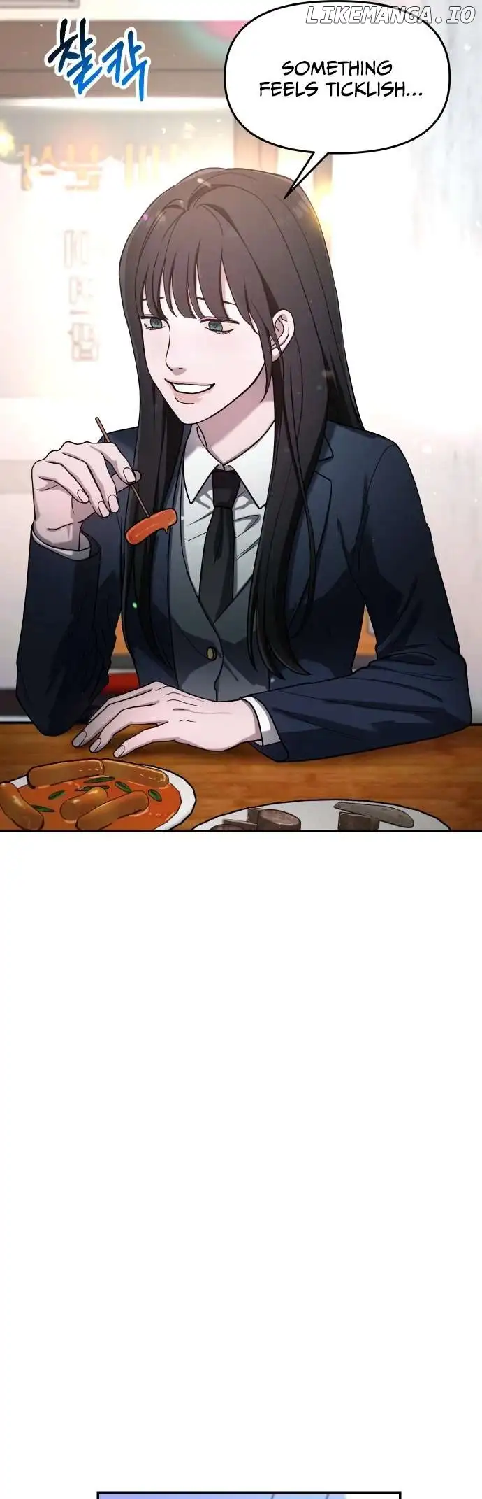 Look-Alike Daughter Chapter 43 - Page 29