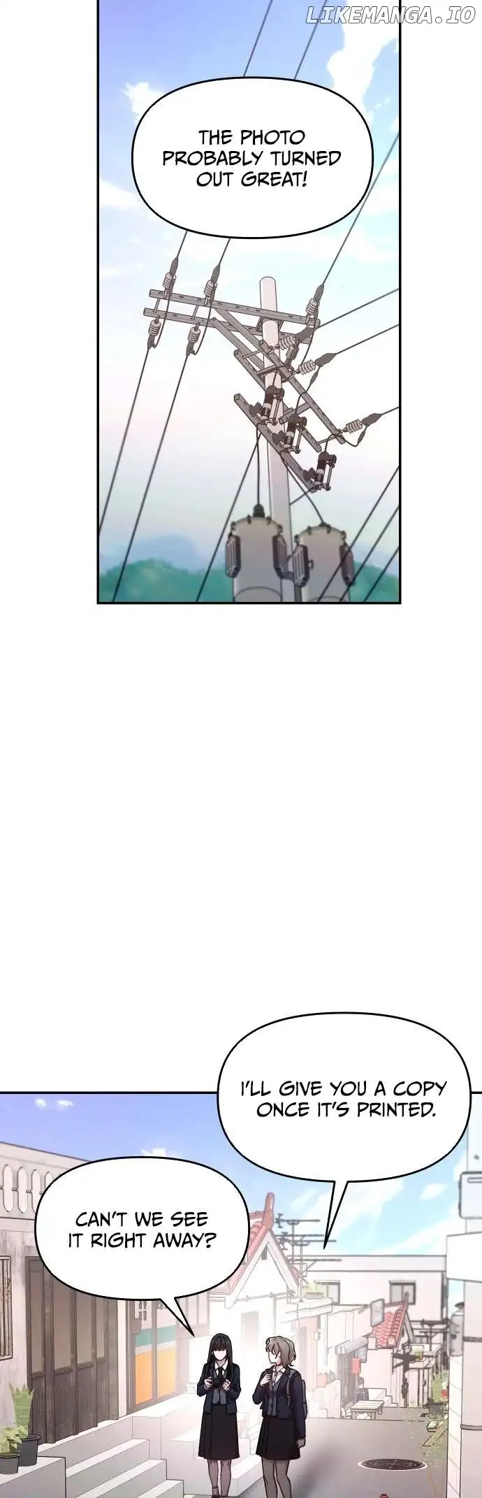 Look-Alike Daughter Chapter 43 - Page 30