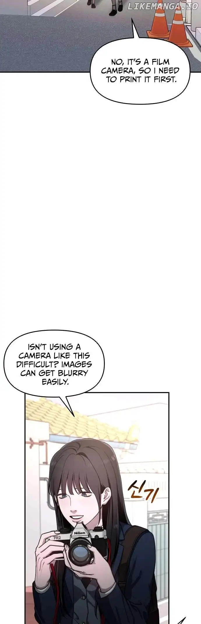 Look-Alike Daughter Chapter 43 - Page 31