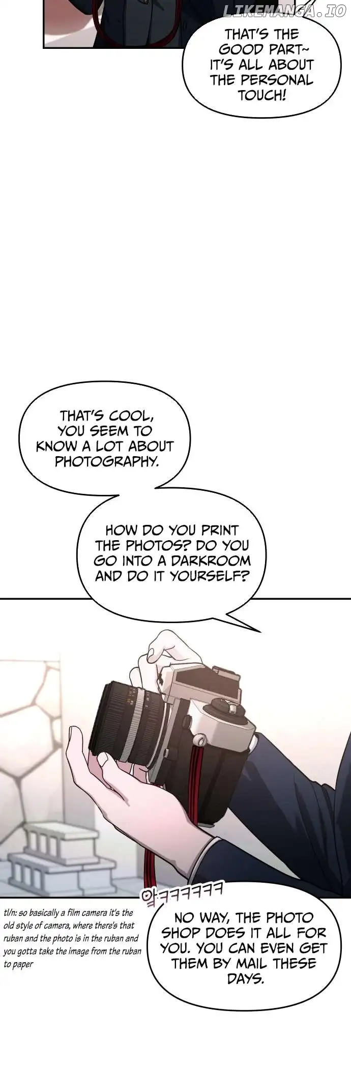 Look-Alike Daughter Chapter 43 - Page 32