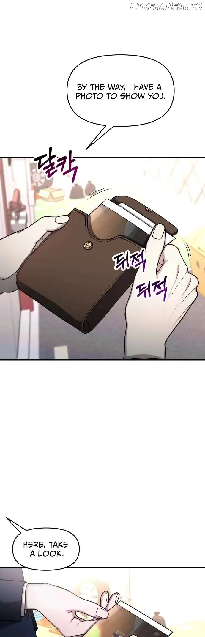 Look-Alike Daughter Chapter 43 - Page 34