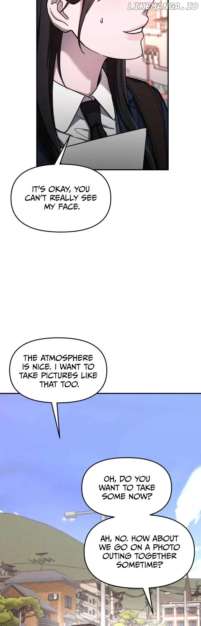 Look-Alike Daughter Chapter 43 - Page 37