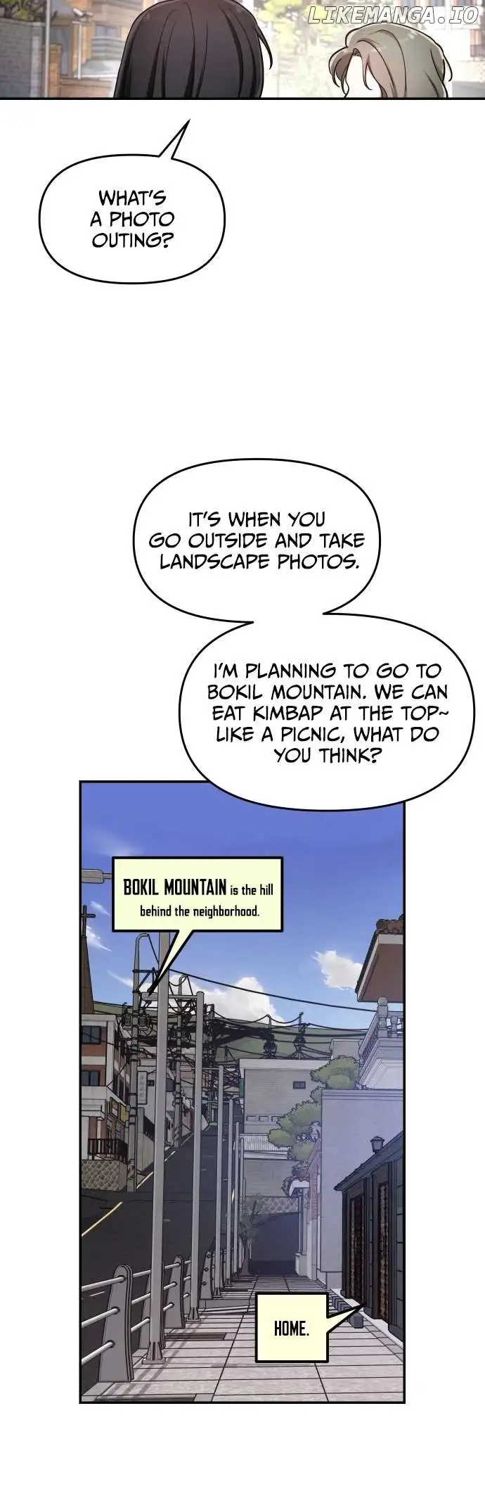 Look-Alike Daughter Chapter 43 - Page 38