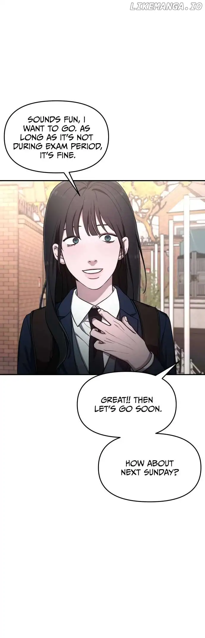 Look-Alike Daughter Chapter 43 - Page 39