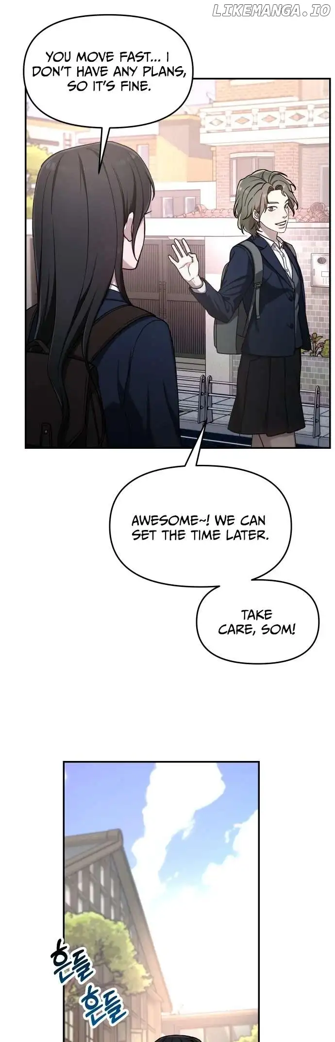 Look-Alike Daughter Chapter 43 - Page 40