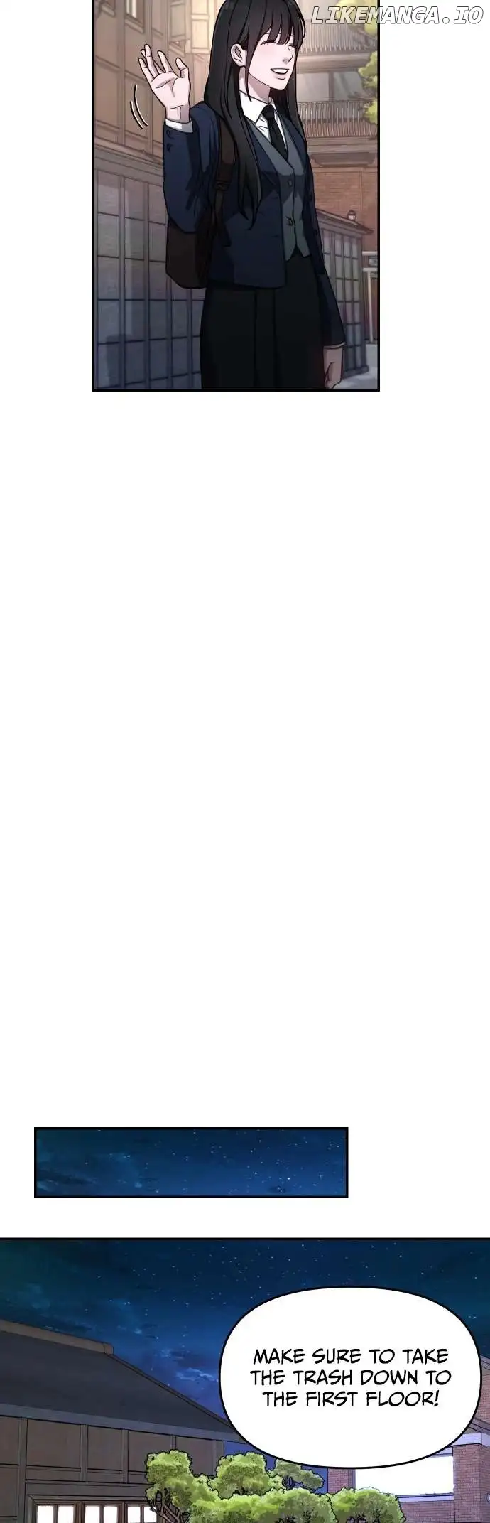 Look-Alike Daughter Chapter 43 - Page 41