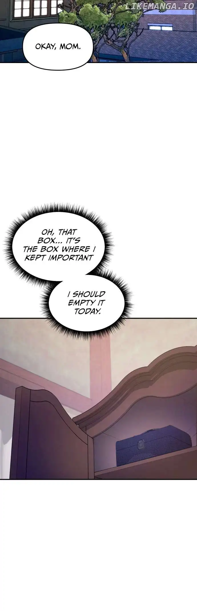 Look-Alike Daughter Chapter 43 - Page 42