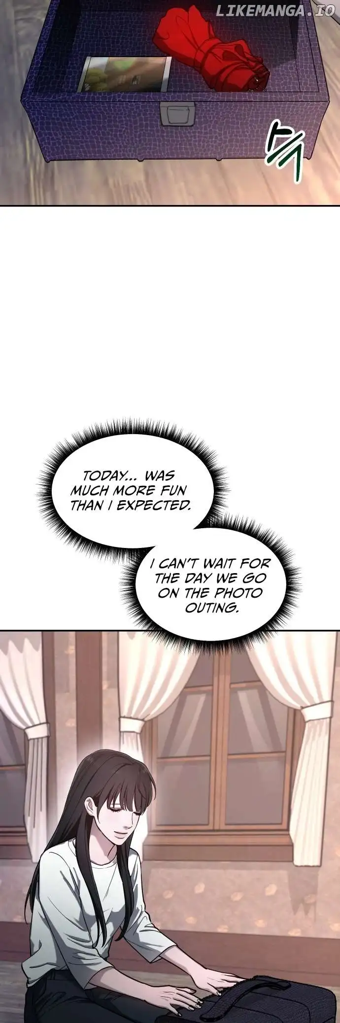 Look-Alike Daughter Chapter 43 - Page 47